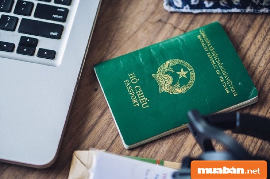 Bạn nên chuẩn bị trước các giấy tờ cần thiết để thuê xe được nhanh!