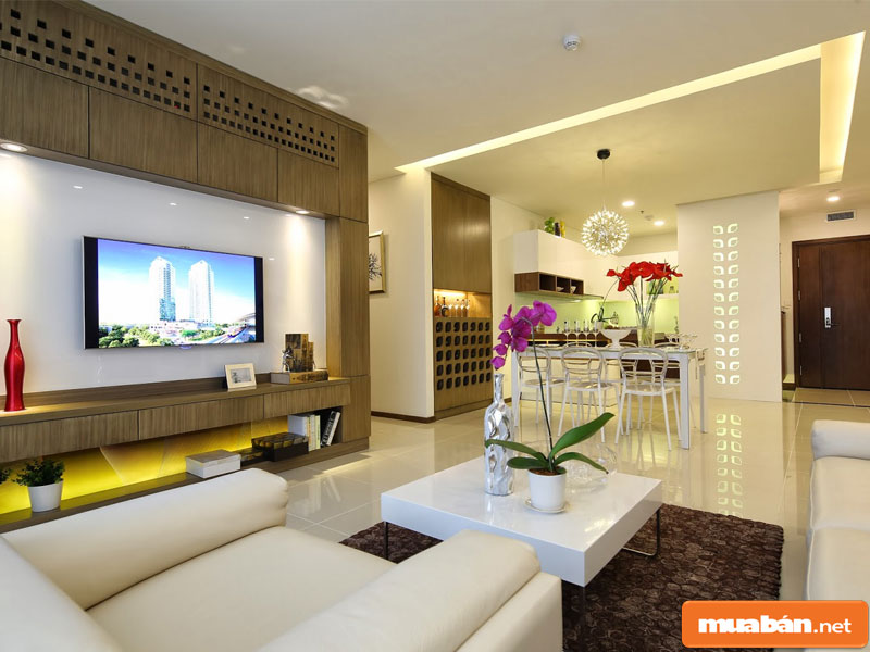 Vinhomes Times City Hà Nội – Thành Phố Của Thời Đại Mới 9 Times City 9