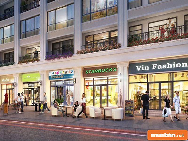 Vinhomes Times City Hà Nội – Thành Phố Của Thời Đại Mới 10 Times City 10