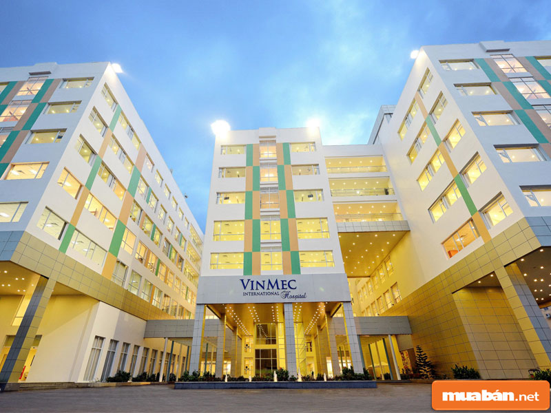 Vinhomes Times City Hà Nội – Thành Phố Của Thời Đại Mới 6 Times City 6
