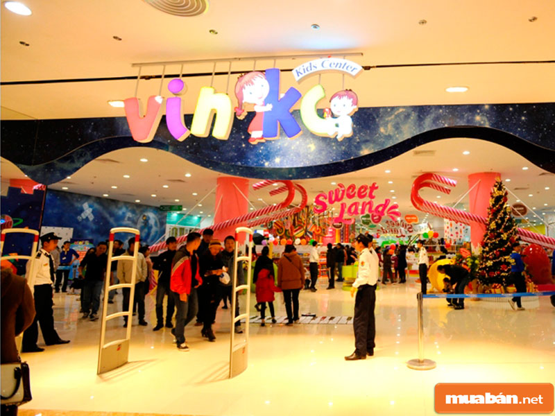 Vinhomes Times City Hà Nội – Thành Phố Của Thời Đại Mới 7 Times City 7