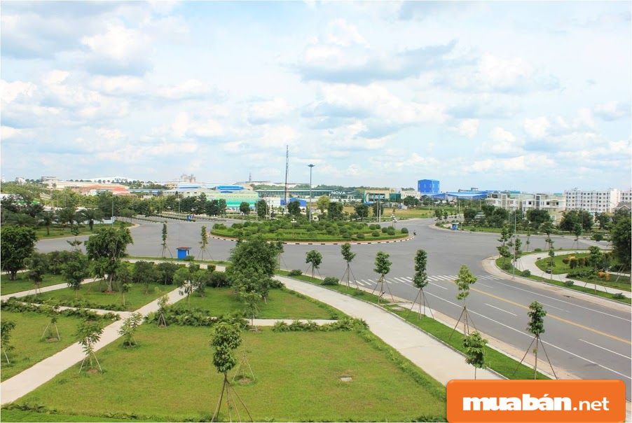 Tìm Việc Lái Xe Tại Kcn Mỹ Phước, Bạn Cần Biết 5 Điều Này! 3 Kcn Mỹ Phước Áp Dụng Mô Hình Xây Dựng Khu Phức Hợp Đầu Tiên Tại Việt Nam.