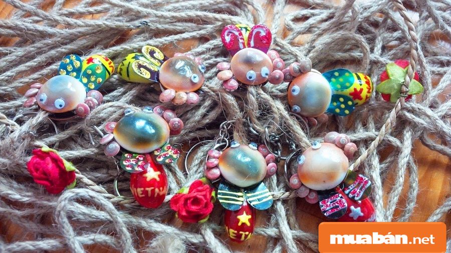 Việc Làm Gia Công Tại Nhà Ở Nha Trang Cần Biết 3 Điều Này! 7 Bạn Có Thể Nhận Gia Công Các Món Đồ Handmade Tại Nhà Từ Vỏ Sò, Ốc...