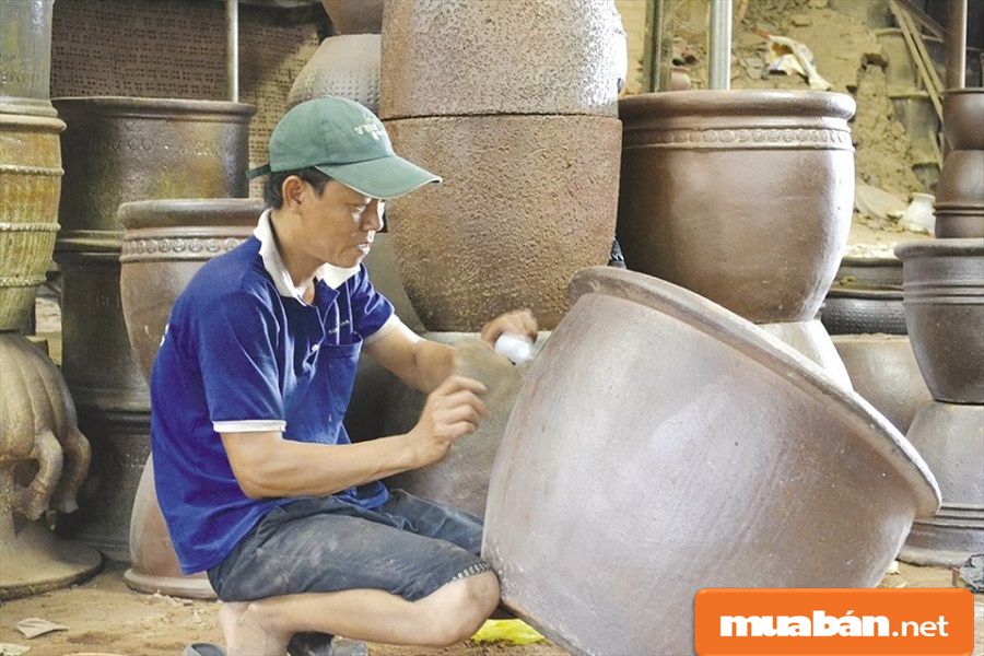 Việc Làm Thêm Cho Sinh Viên Tại Biên Hòa Với 5 Công Việc Hấp Dẫn Nhất 5 Bạn Có Thể Đến Các Xưởng Làm Gốm Để Tìm Cơ Hội Làm Thêm Tại Đây.