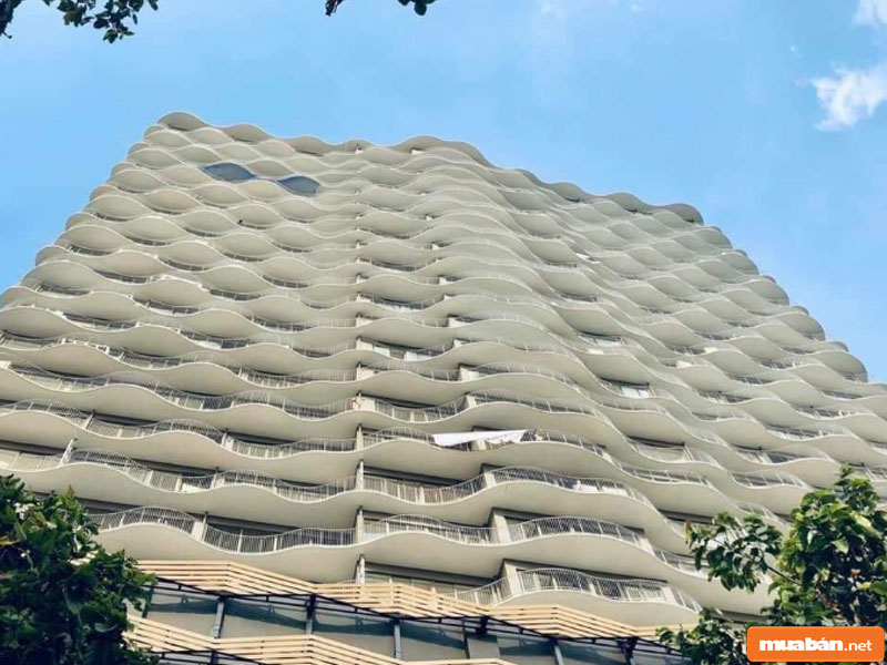 Waterina Suites – Không Gian Sống Mới Dành Cho Giới Trí Thức Sài Gòn 2 Waterina Suites 11