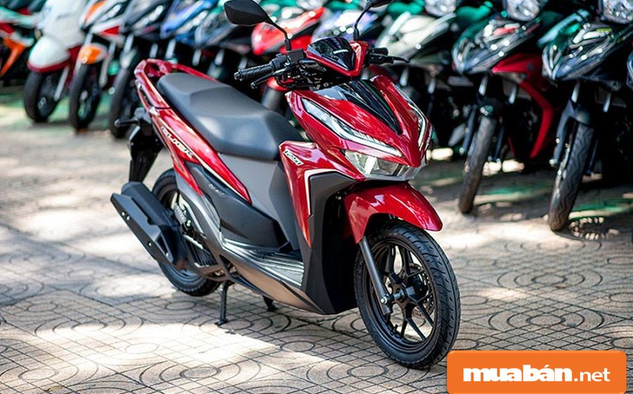 Honda nâng cao tính năng an toàn giúp người dùng an tâm sử dụng.