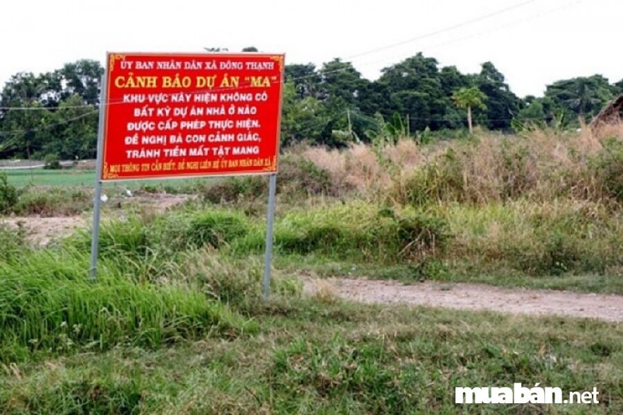 Những Điều Có Thể Bạn Chưa Biết Về Bất Động Sản Sơn Tây 2019 2 Tại Địa Bàn Sơn Tây Đang Xuất Hiện Nhiều &Quot;Dự Án Ma&Quot; Gây Nhức Nhối.