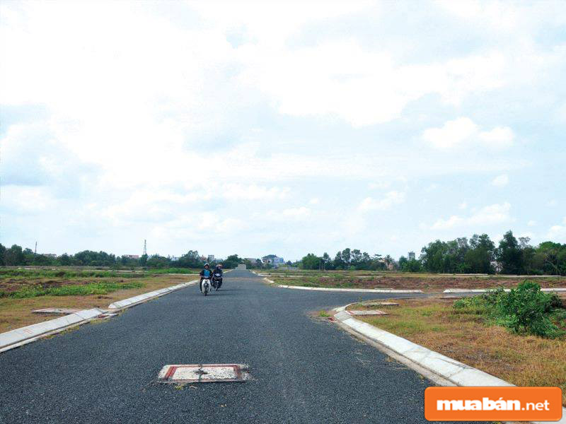 Số Lượng Đất Nền Giá Rẻ Tại Bình Chánh Ngày Càng Có Sức Hút Số Lượng Đất Nền Giá Rẻ Tại Bình Chánh Ngày Càng Có Sức Hút