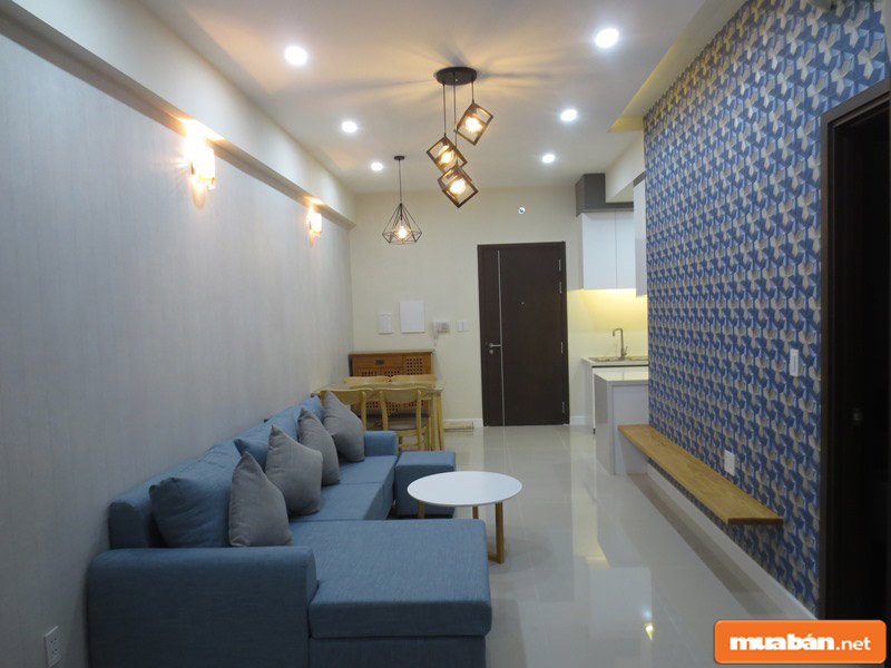 Không Gian Căn Hộ Nhỏ Thích Hợp Để Cho Thuê Không Gian Căn Hộ Nhỏ Thích Hợp Để Cho Thuê
