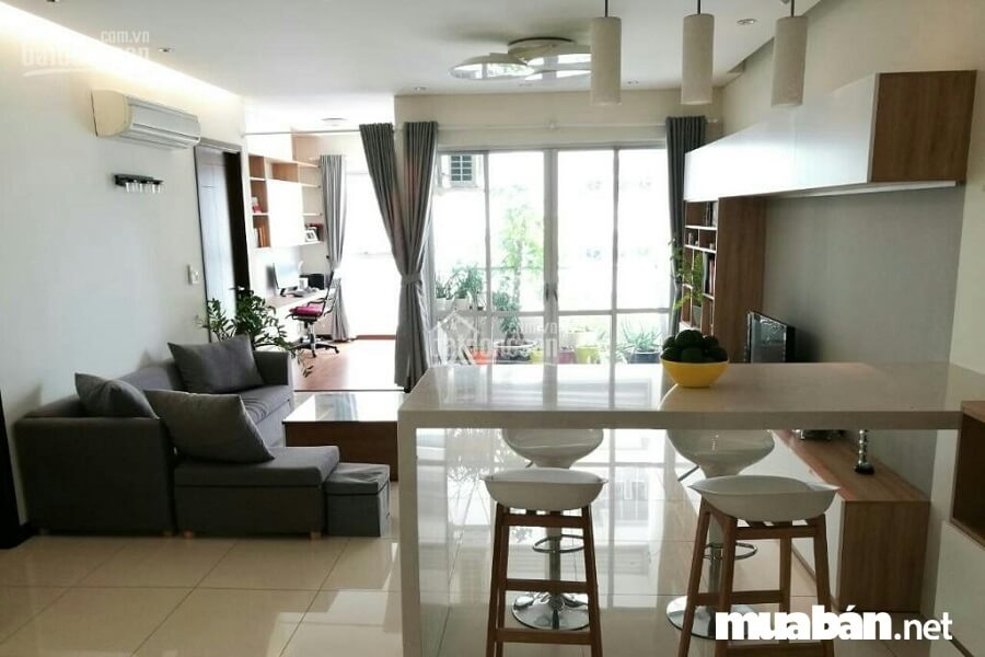 Có Gì Nổi Bật Ở Chung Cư Mỹ Đức Xô Viết Nghệ Tĩnh, Quận Bình Thạnh? 8 Giá Bán Căn Hộ Chung Cư Mỹ Đức Từ 25 - 32 Triệu/M2.