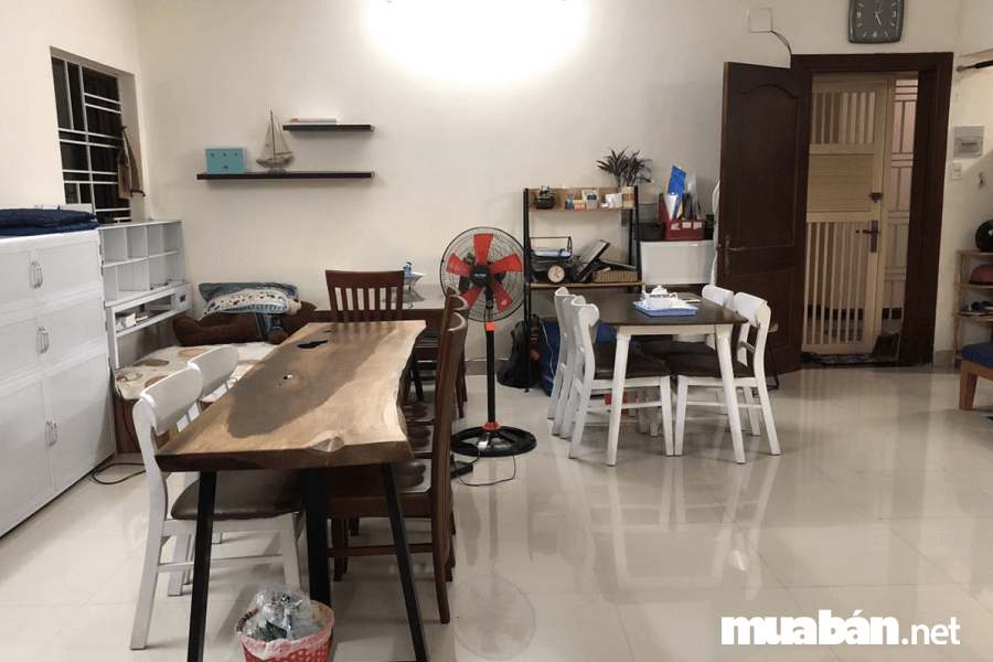 Có Gì Nổi Bật Ở Chung Cư Mỹ Đức Xô Viết Nghệ Tĩnh, Quận Bình Thạnh? 6 Căn Hộ Dự Án Mỹ Đức Đa Dạng Diện Tích Và Có Nội Thất Rất Hiện Đại, Tiện Nghi.