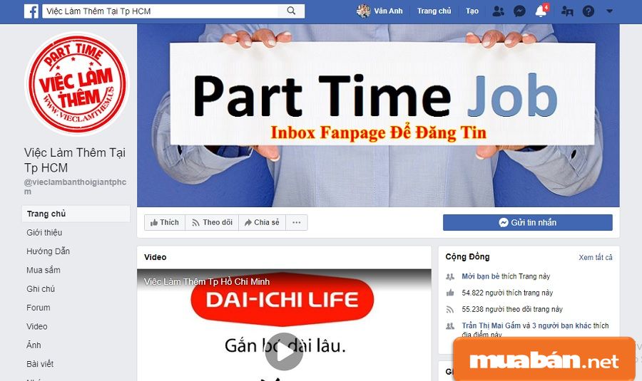 Công Việc Part Time Tại Nhà Dễ Tìm Hơn Với 5 Gợi Ý Cơ Bản Nhất! 5 Công Việc Part Time Tại Nhà