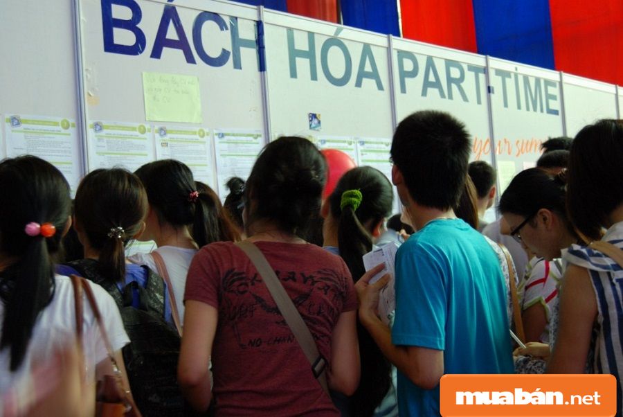 Công Việc Part Time Tại Nhà Dễ Tìm Hơn Với 5 Gợi Ý Cơ Bản Nhất! 7 Công Việc Part Time Tại Nhà