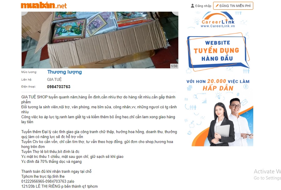 Công Việc Part Time Tại Nhà Dễ Tìm Hơn Với 5 Gợi Ý Cơ Bản Nhất! 8 Công Việc Part Time Tại Nhà