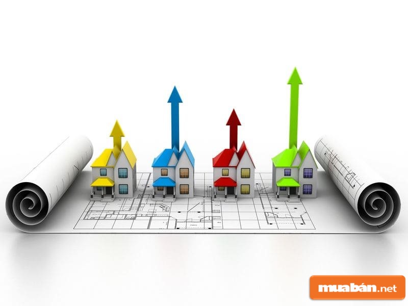 Cơ hội tăng giá của dự án này rất cao