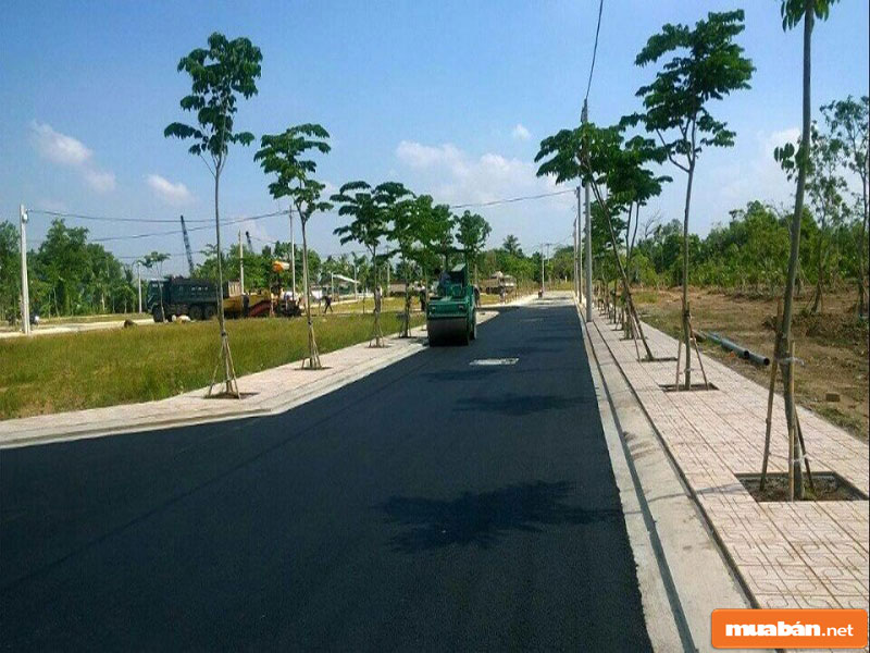 Các Dự Án Khu Đô Thị Tại Long An Bắt Đầu Đặt Nền Móng Xây Dựng Đất Long An