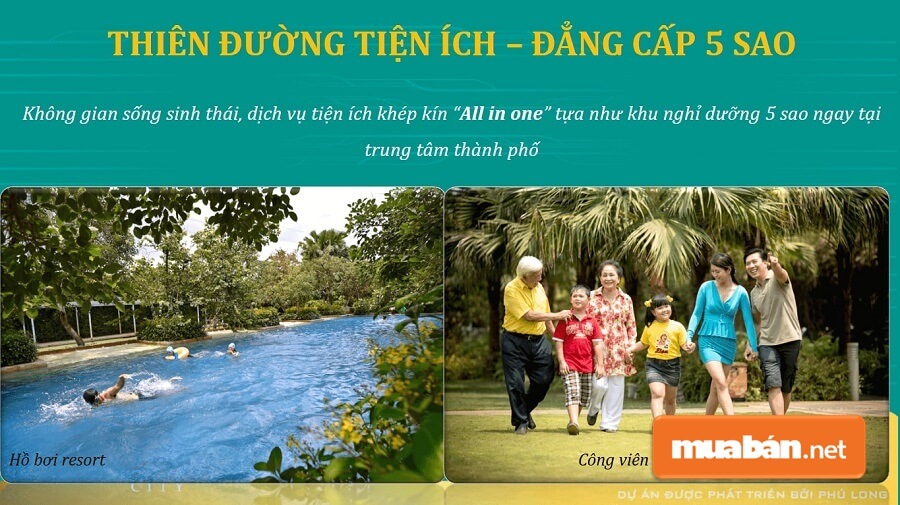 Dragon City - Khu Phức Hợp Căn Hộ Dự Án Đáng Chú Ý Tại Quận 5 9 Dự Án Dragon Riverside City Không Chỉ Có Hệ Thống Tiện Ích Nội Khu Cực Kì Phong Phú