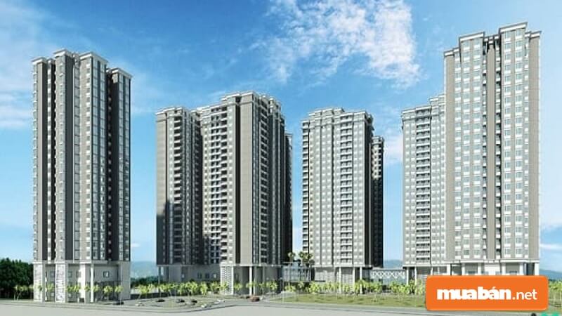 Chung cư Lê Thành Tân Kiên tọa lạc tại đại lộ Đông Tây nối dài, xã Tân Kiên, huyện Bình Chánh, Tp. HCM.