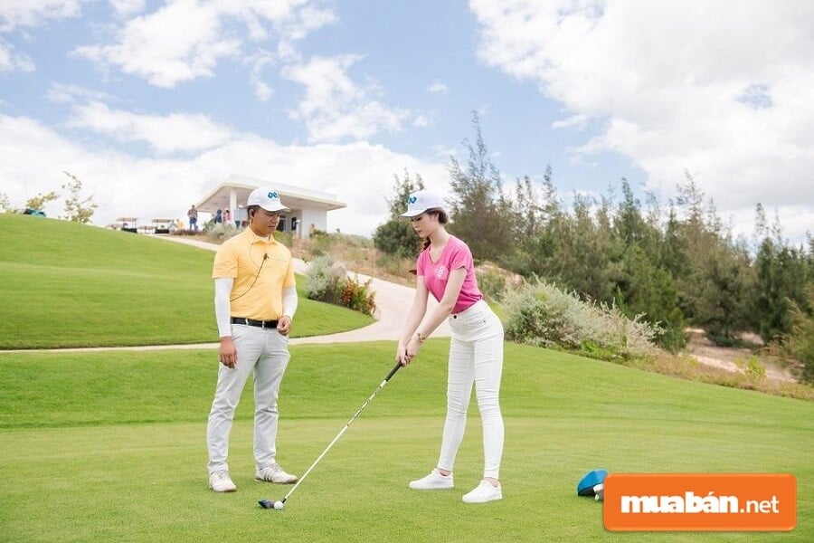 FLC Quy Nhơn gồm hệ thống 70 tiện ích vượt trội