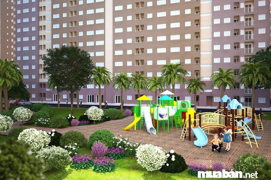 Green Town Bình Tân Và Những Lùm Xùm Quanh Dự Án 4 Điểm Mạnh Nhất Mà Green Town Mang Lại Không Chỉ Là Vị Trí Đẹp Mà Còn Là Tiện Ích Đẳng Cấp.