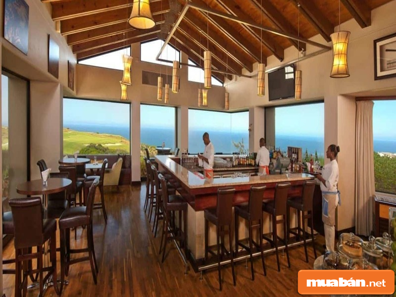 Homyland Riverside Gây Choáng Ngợp Với 3 Mặt Tiền Và View Sông! 6 Club House Chính Là Tiện Ích Hiếm Có Của Dự Án