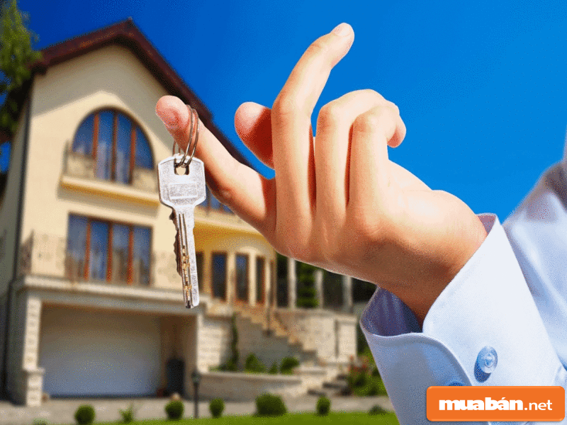 Mua nhà dự án chính là lựa chọn vàng ở thời điểm này