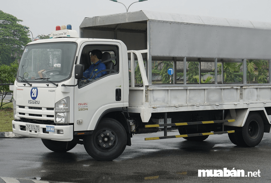 Lái Xe Tìm Việc Cần Bỏ Túi 5 Lưu Ý &Quot;Vàng&Quot; Này Nếu Muốn Lương Cao 6 Nhưng Ở Mỗi Cơ Quan, Doanh Nghiệp Lại Có Những Yêu Cầu Riêng.