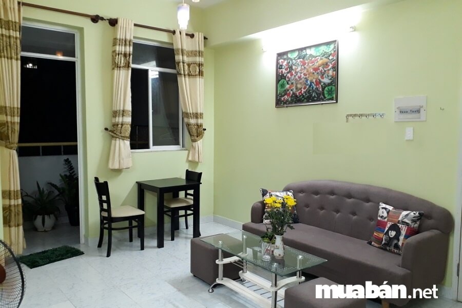 Công ty TNHH Thương mại Xây dựng Lê Thành đã có rất nhiều dự án bất động sản thành công. Và dự án nhà ở xã hội Lê Thành An Lạc là một trong số đó.