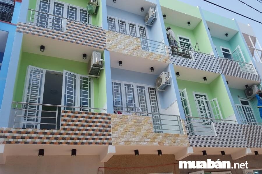 Khách hàng còn có thể mua trả góp trực tiếp với chủ đầu tư trong thời hạn tối đa 5 năm. Lãi suất cố định 12% một năm.