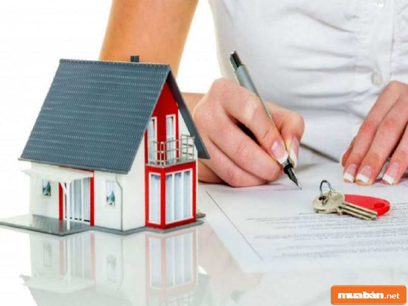Khi Mua Bán Nhà Đất, Chúng Ta Cần Phải Lưu Ý Tới Rất Nhiều Yếu Tố Mua Bán Nhà Đất