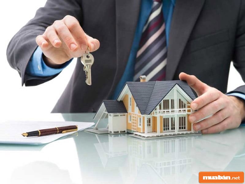 Để Bàn Giao Nhà, Các Bên Phải Chuẩn Bị Và Thống Nhất Hợp Đồng Để Bàn Giao Nhà, Các Bên Phải Chuẩn Bị Và Thống Nhất Hợp Đồng