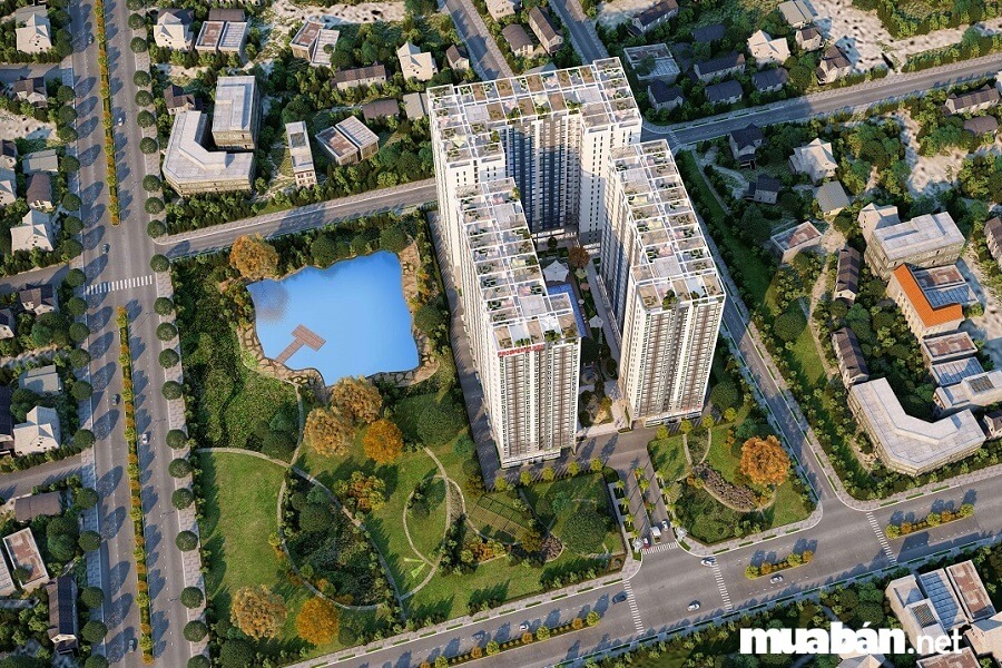 5 Lý Do Khiến Căn Hộ Prosper Plaza Bán Hết Chỉ Sau Vài Tháng Mở Bán 2 Chỉ Sau Vài Tháng Ra Mắt, Căn Hộ Dự Án Prosper Plaza Đã Bán Hết Không Còn Căn Nào.