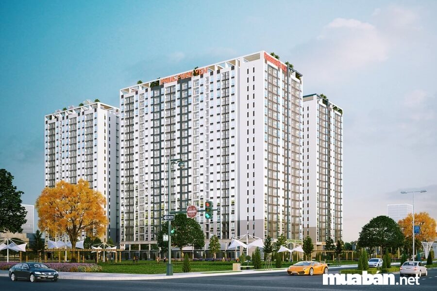 5 Lý Do Khiến Căn Hộ Prosper Plaza Bán Hết Chỉ Sau Vài Tháng Mở Bán 10 Chủ Đầu Tư Dự Án Prosper Plaza Là Công Ty Tnhh Mtv Đầu Tư Phúc Yên.