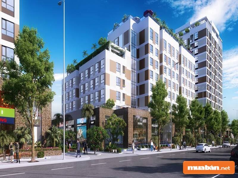 Summer Square: Giá Trị Của Những Xúc Cảm Mùa Hè 4 Dự Án Được Đánh Giá Là Một Công Trình Xứng Tầm Đẳng Cấp