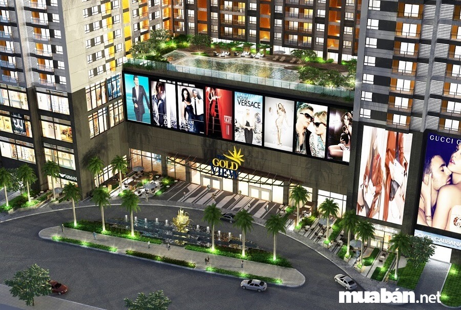 The Gold View - Dự Án Căn Hộ 5 Sao Ở Quận 4 Có Gì Nổi Bật? 9 Tnr Holdings Việt Nam Là Nhà Quản Lý, Điều Hành Và Phát Triển Dự Án The Goldview.