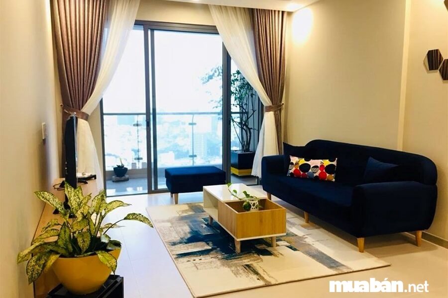 The Gold View - Dự Án Căn Hộ 5 Sao Ở Quận 4 Có Gì Nổi Bật? 3 Dự Án Gồm 1,905 Căn Hộ Chung Cư Cao Cấp.