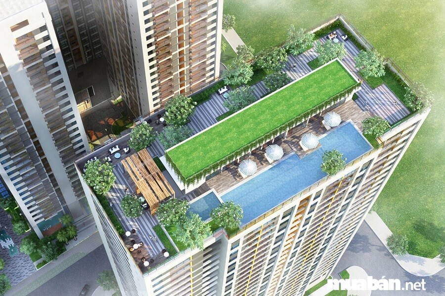 The Gold View - Dự Án Căn Hộ 5 Sao Ở Quận 4 Có Gì Nổi Bật? 2 The Gold View Đang Trở Thành Một Trong Những Dự Án Tổ Hợp Căn Hộ Cao Cấp Đáng Quan Tâm Nhất Thị Trường Địa Ốc Sài Gòn