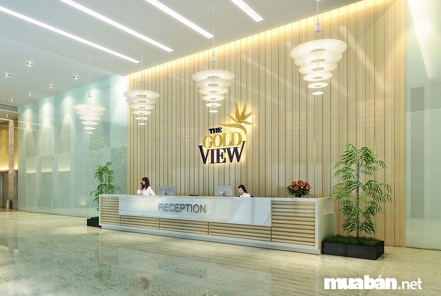 The Gold View - Dự Án Căn Hộ 5 Sao Ở Quận 4 Có Gì Nổi Bật? 6 The Gold View Là Dự Án Quy Mô Lớn, Được Đầu Tư Bài Bản Và Cao Cấp Nhất Khu Vực Quận 4