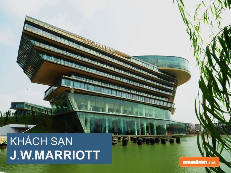 Tiến Độ Dự Án The Manor Central Park 2019 7 Khách Sạn J.w.marriott Cùng Chủ Đầu Tư The Manor Central Park