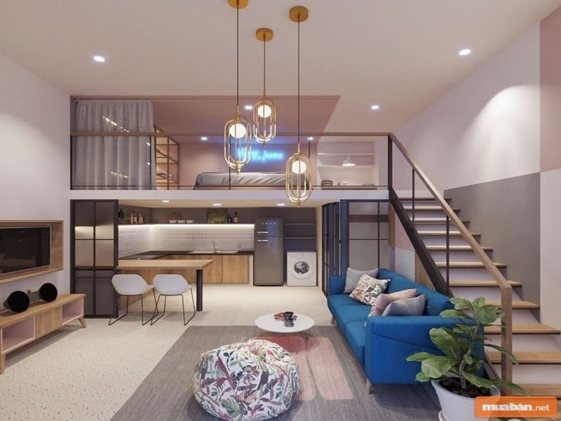 Chúc bạn sớm tìm được một nơi cho thuê chung cư mini ưng ý