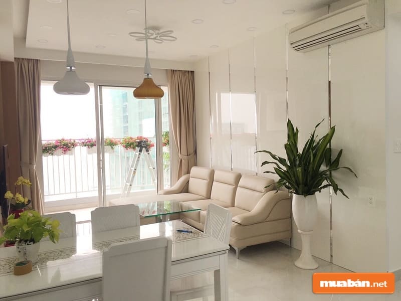 Thuê Nhà Quận Long Biên Và Những Lựa Chọn Tuyệt Vời Dành Cho Bạn 4 Chung Cư Là Một Lựa Chọn Hoàn Hảo