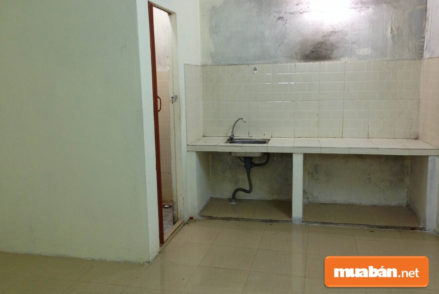 Không khó để bạn tìm kiếm phòng trọ Đà Nẵng giá rẻ tầm 2 triệu đồng.