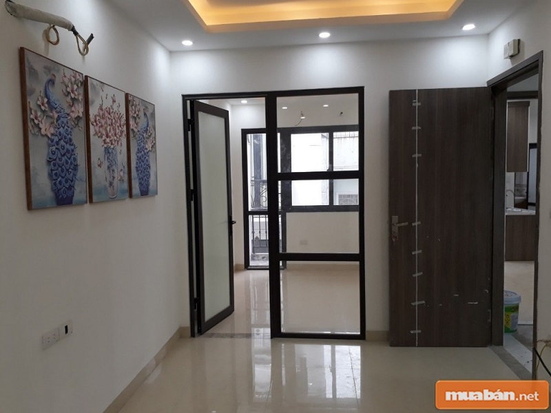 Chú ý tìm hiểu các thông tin về căn hộ từ hàng xóm xung quanh