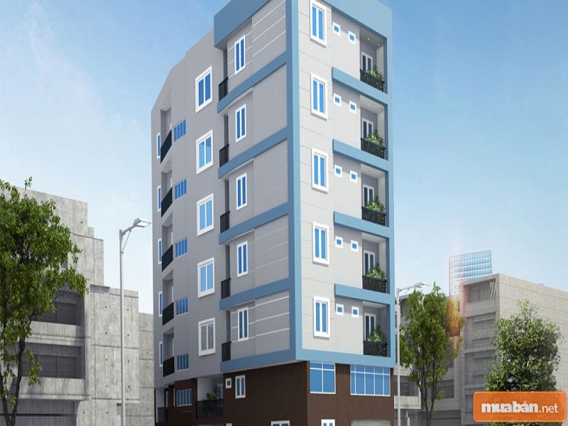 Xu hướng chọn thuê căn hộ mini trở nên phổ biến tại các thành phố lớn