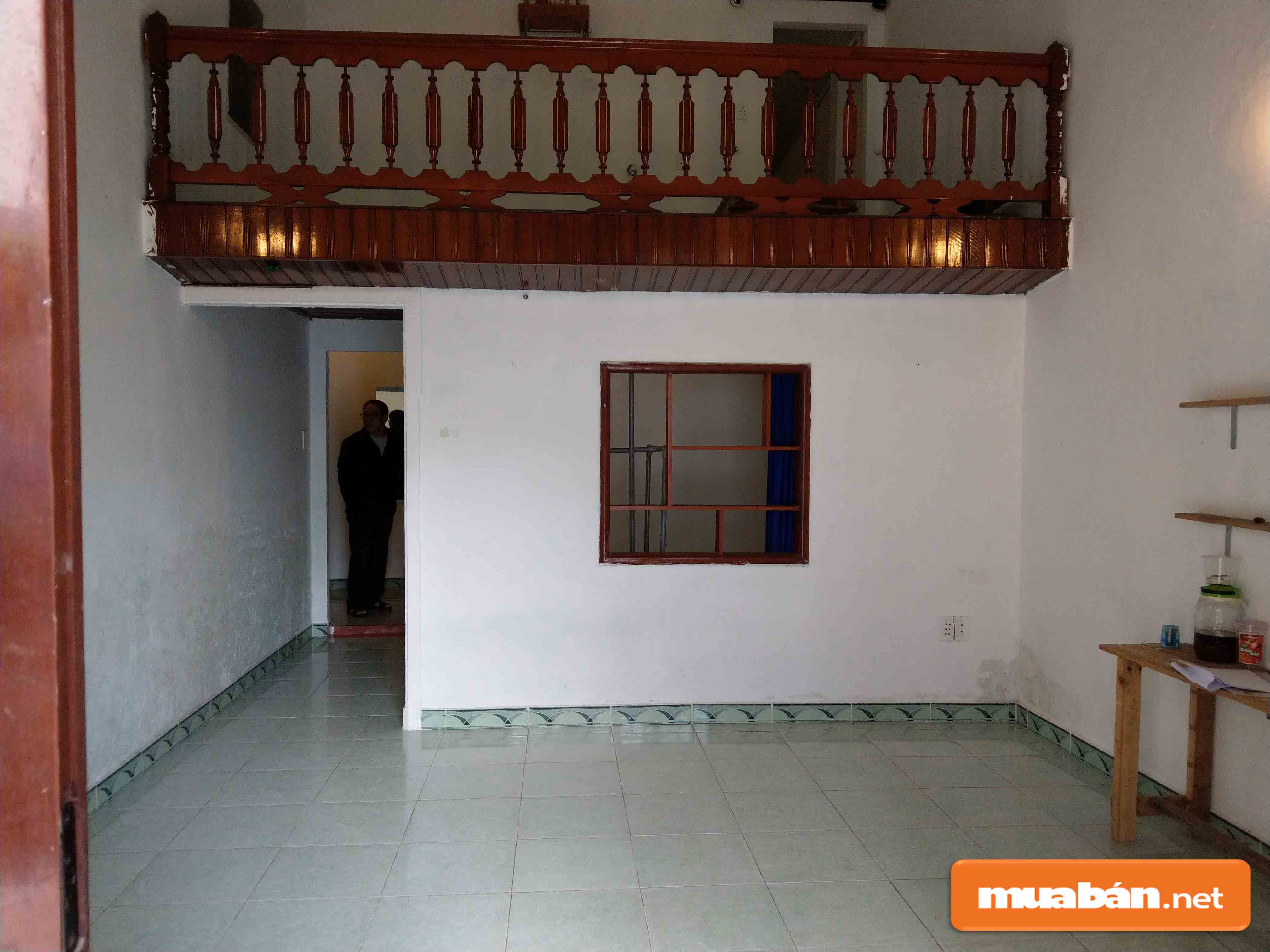 Thuê nhà nguyên căn quận 9 giá 4 triệu