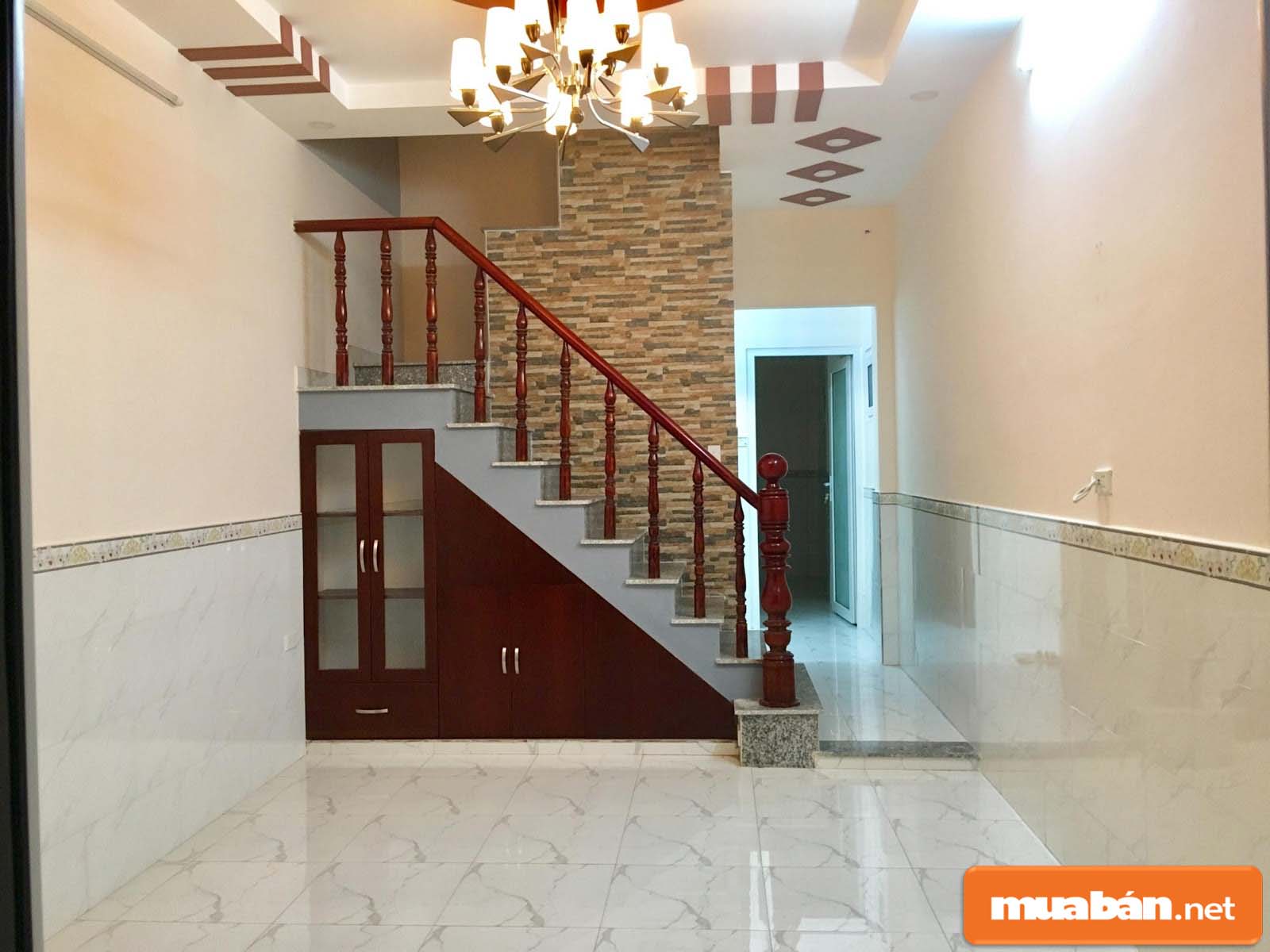 Thuê nhà nguyên căn quận 9 giá 4 triệu