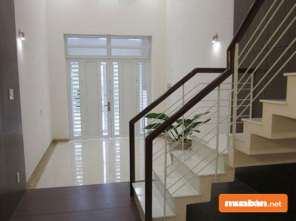 Thuê nhà nguyên căn quận 9 giá 4 triệu