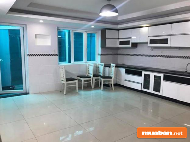 Thuê nhà nguyên căn quận 9 giá 4 triệu