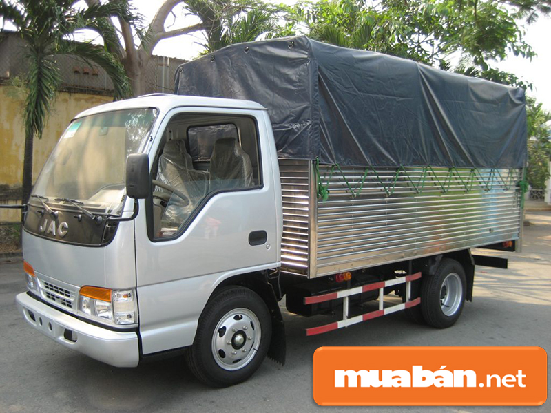 Bỏ Túi Những Điều Kiện Cần Thiết Để Có Thể Tìm Việc Lái Xe Tải Tốt! 3 Tìm Việc Lái Xe Tải