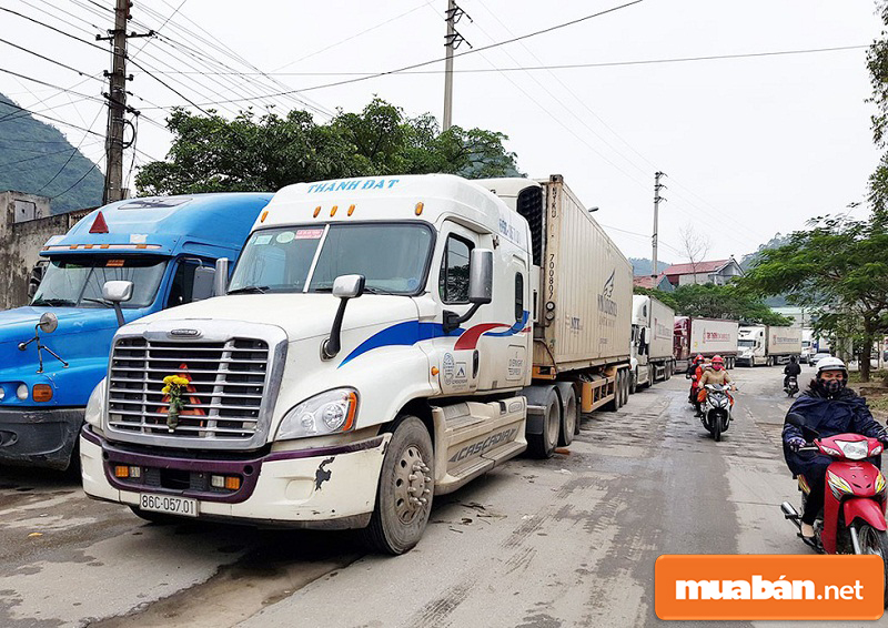 Bỏ Túi Những Điều Kiện Cần Thiết Để Có Thể Tìm Việc Lái Xe Tải Tốt! 4 Tìm Việc Lái Xe Tải